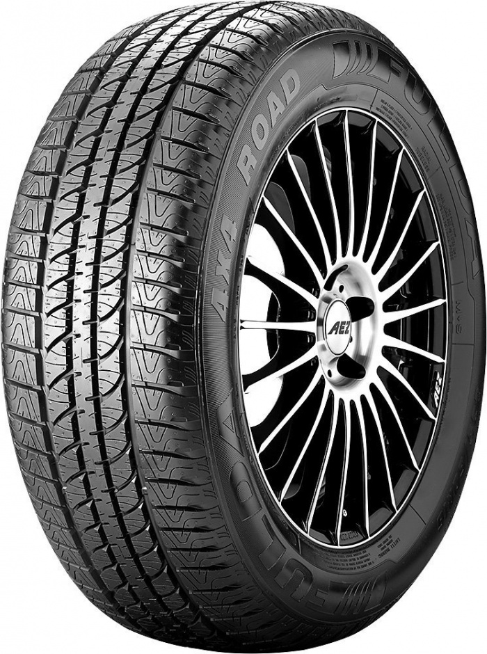 Fulda Road 4x4 235/65 R17 108H