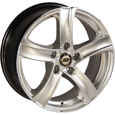 TRW Z257 HS R16 W7 PCD5x112 ET40 DIA73,1