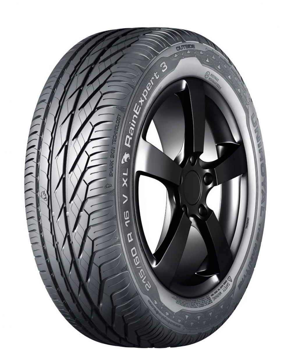 Uniroyal Rain Expert 3 195/70 R14 91T