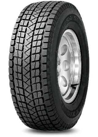 Maxxis SS-01 Presa SUV 255/60 R18 112T  не шип