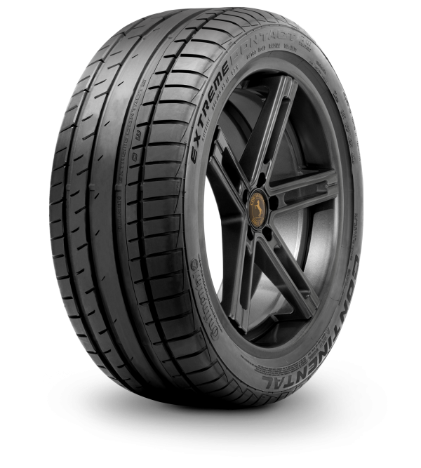 Continental ContiExtremeContact DW 275/35 R20 102Y