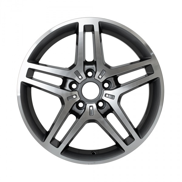 Zumbo MFR 1034BZ GMF R17 W7,5 PCD5x112 ET40 DIA66,6
