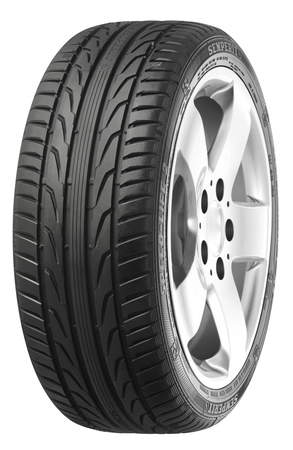 Semperit Speed Life 2 295/35 R21 107Y