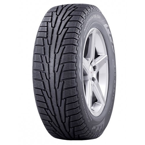 Nokian Nordman RS2 175/70 R13 82R не шип