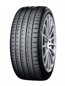 Yokohama Advan Sport V105E 285/40 R19 107Y  