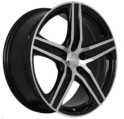 ZW 610 BP R14 W6 PCD4x98 ET35 DIA58,6