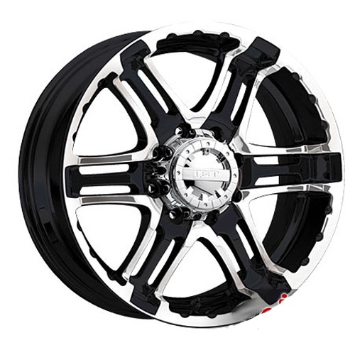 MKW 713 AM/B R18 W9 PCD5x150 ET30 DIA110,1