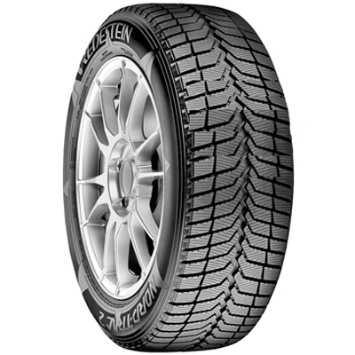 Vredestein Nord Trac 2 215/55 R16 97T не шип