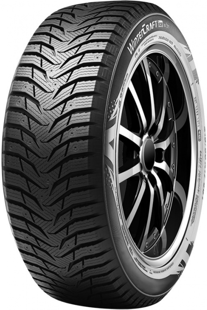 Marshal WinterCraft Ice WI31 195/65 R15 91T  під шип