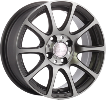 Replica 1010 MK-P R14 W6 PCD4x108 ET25 DIA65,1