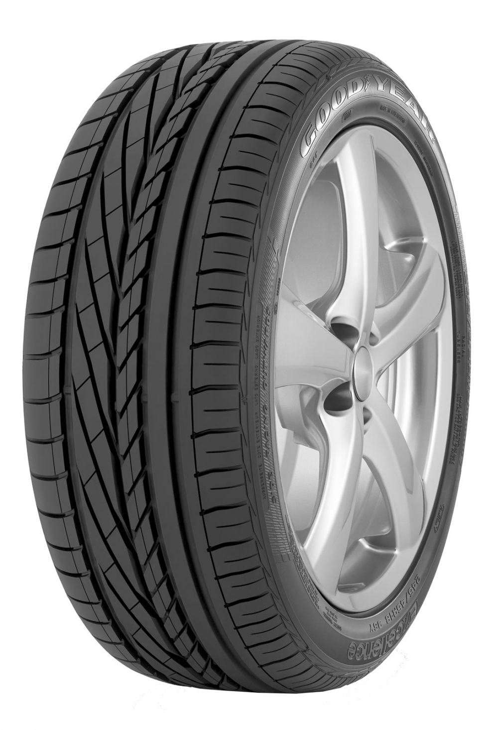 Goodyear Excellence 275/35 R20 102Y RunFlat 