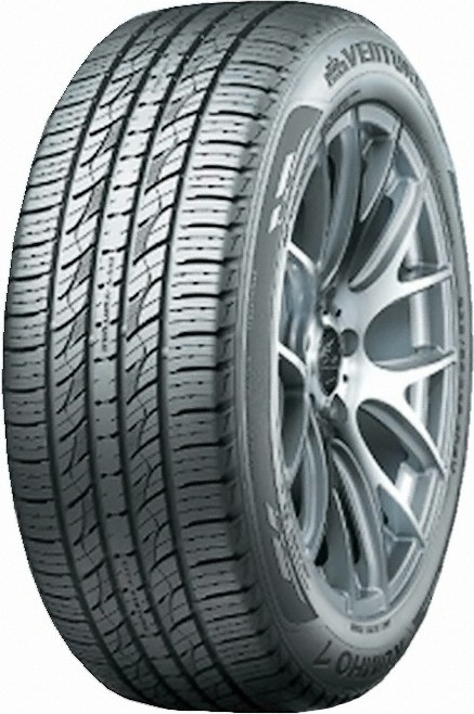 Kumho City Venture Premium KL33 255/55 R18 109V
