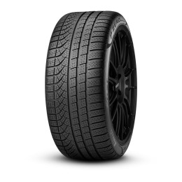 Pirelli P Zero Winter 245/45 R18 100V XL не шип