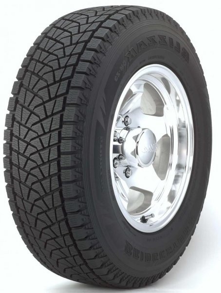 Bridgestone Blizzak DM-Z3 265/45 R21 104Q не шип