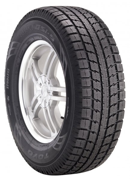 Toyo Observe Garit Gsi5 (OBGS5) 255/55 R20 111Q не шип