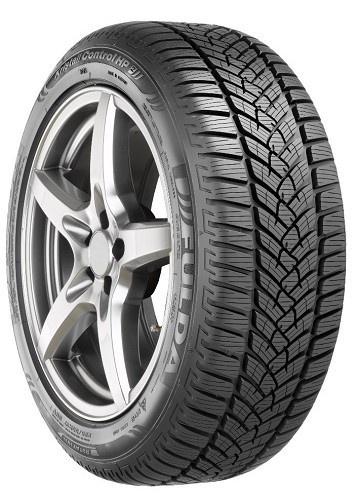 Fulda Kristall Control HP 2 215/50 R17 95V  не шип