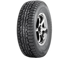 Nokian Rotiiva AT 275/60 R20 115H