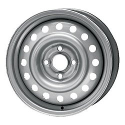 DK Renault Logan MCV S R15 W6 PCD4x100 ET50 DIA60,1