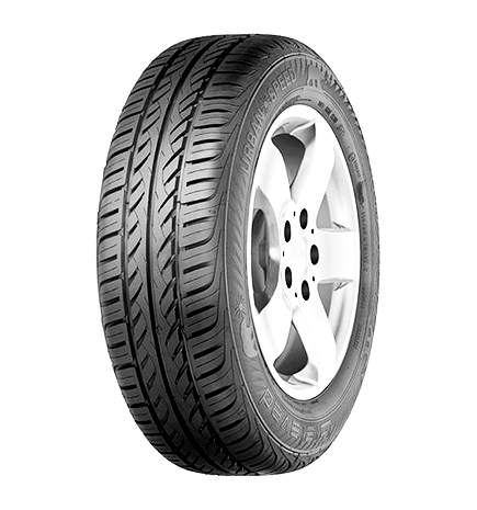 Gislaved Urban Speed 165/65 R14 79T