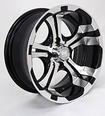 ZW 720 BP R13 W6 PCD4x98 ET0 DIA58,6