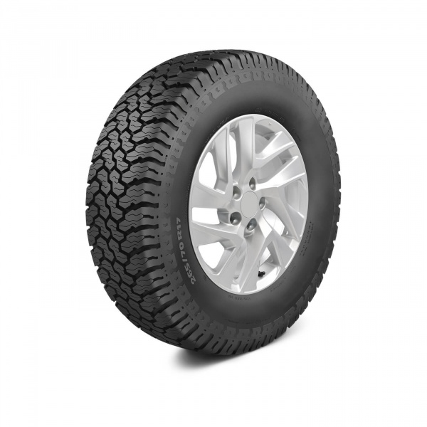 Tigar Road Terrain 205/80 R16 104T XL