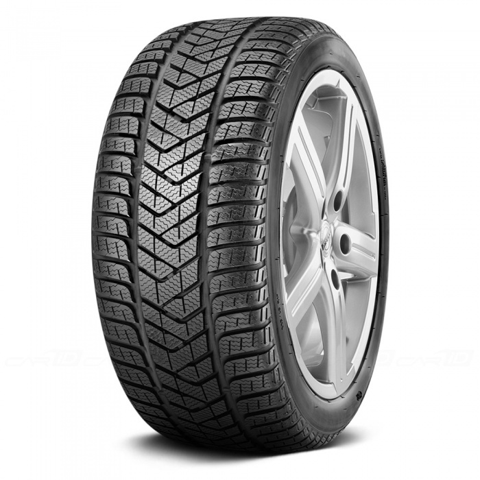 Pirelli Winter SottoZero III 225/55 R17 97H не шип