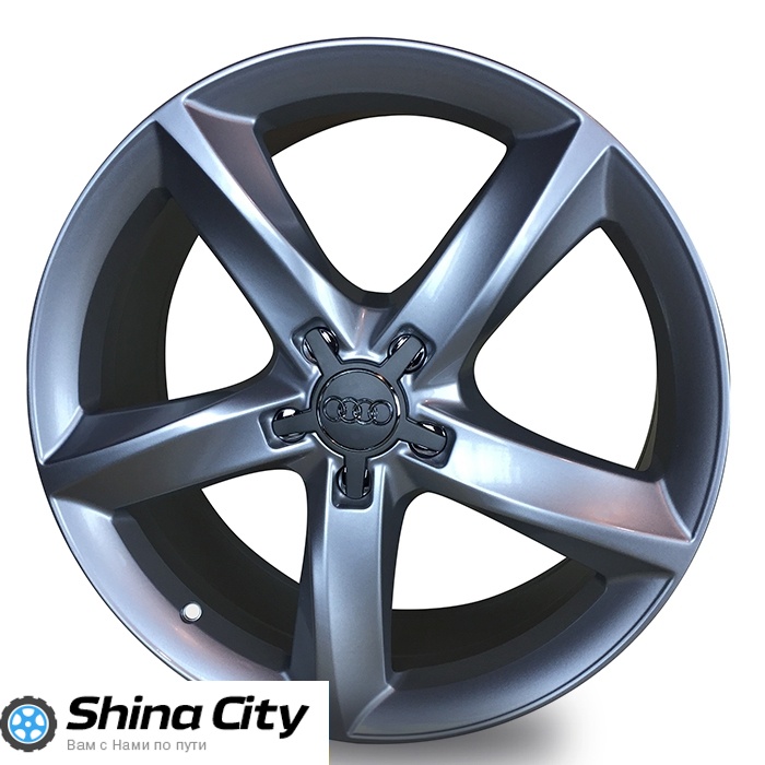 ZD F2115 S R19 W8,5 PCD5x112 ET33 DIA66,6