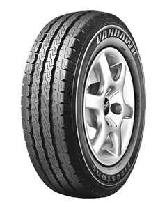 Firestone Vanhawk 215/65 R16C 106/104T