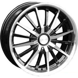 Aleks 416 BF R17 W7 PCD8x100 8x108 ET40 DIA72,6