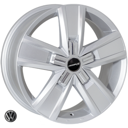 ZW 7907 SL R17 W7 PCD5x120 ET50 DIA65,1