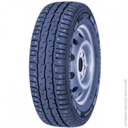 Michelin Agilis X-Ice North 235/45 R20 100H не шип