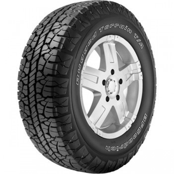 BFGoodrich Rugged Terrain T/A 265/65 R18 112T