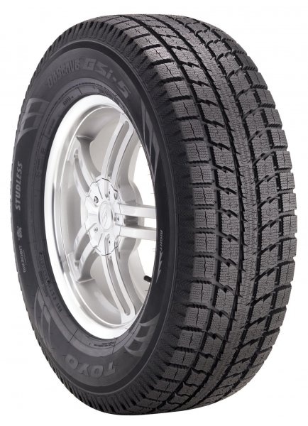 Toyo Observe Garit Gsi5 (OBGS5) 275/65 R18 114Q  не шип
