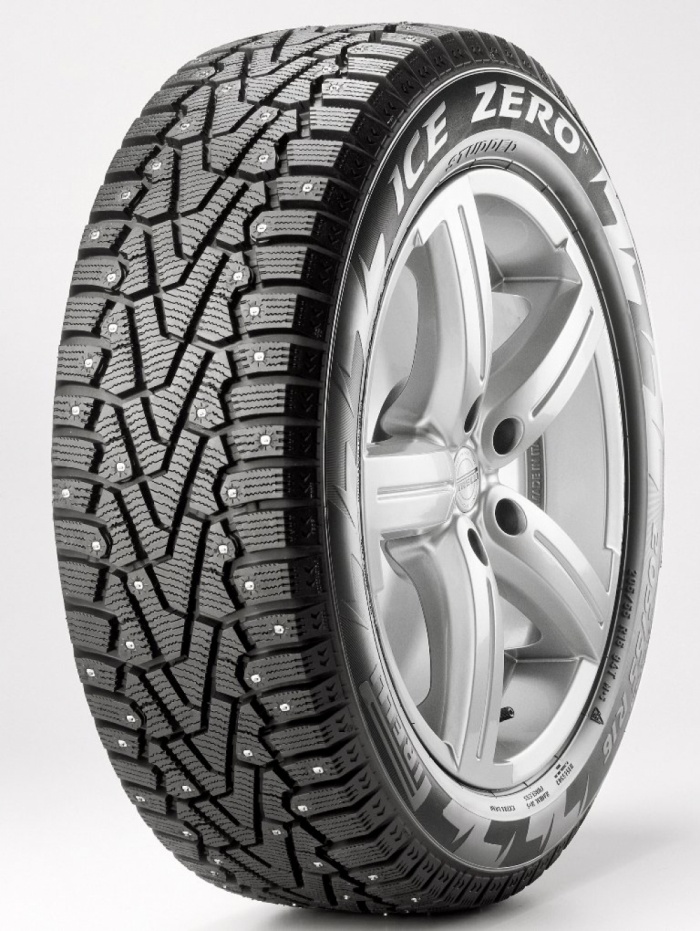 Pirelli Winter Ice Zero 295/40 R21 111H шип