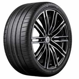 Bridgestone Potenza Sport 235/40 R19 96Y XL