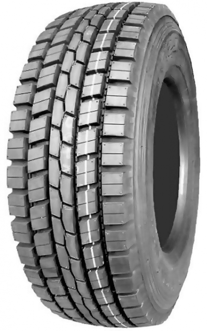 Lassa LS/T 5500 215/75 17.5 126/124M ведущая