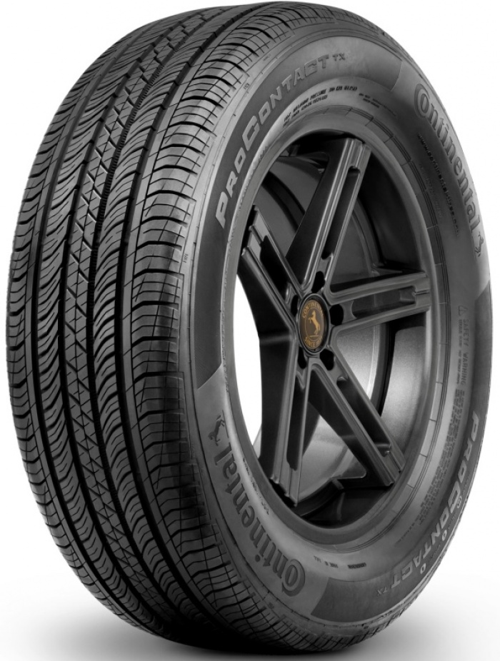Continental ProContact TX 215/60 R17 96H
