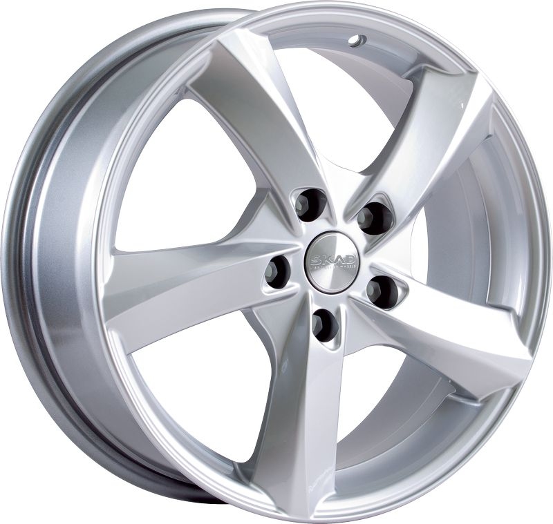 СКАД Ультра Селена R17 W7 PCD5x110 ET35 DIA65,1