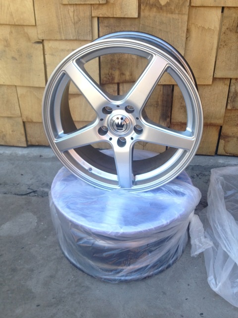 Konig S973 HB R17 W7 PCD5x112 ET38 DIA73,1