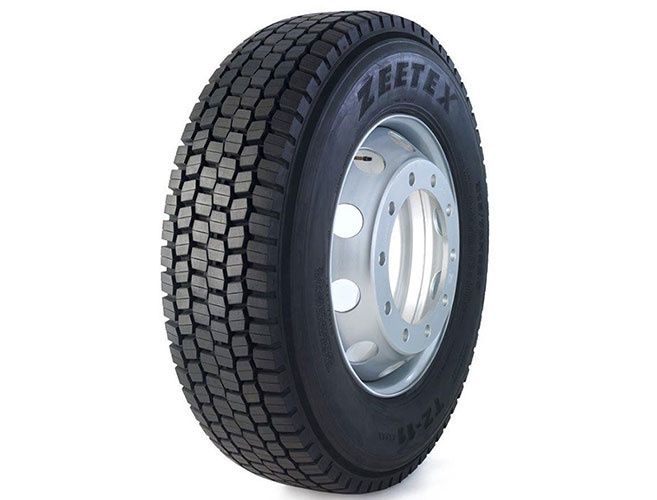 Zeetex TZ-11 Extra 315/70 22.5 154/150M ведущая