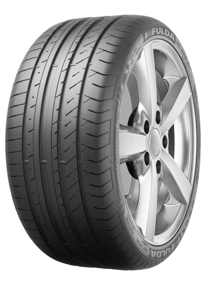 Fulda SportControl 2 225/45 R17 91Y