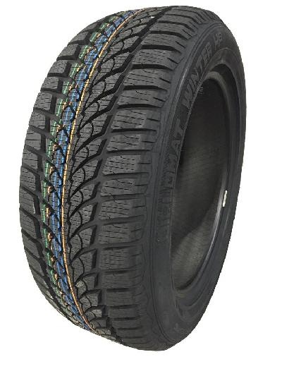 Diplomat Winter HP 205/60 R16 96H не шип