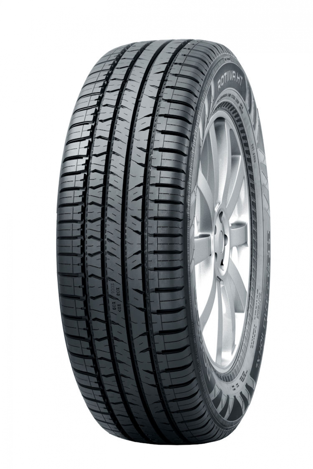 Nokian Rotiiva HT 235/80 R17 120/117R