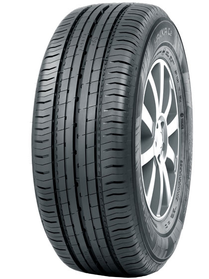 Nokian Hakka C2 165/70 R14C 89/87R