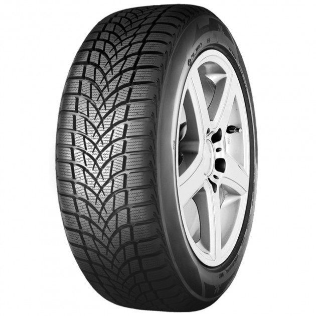 Saetta Winter 195/60 R15 88T не шип