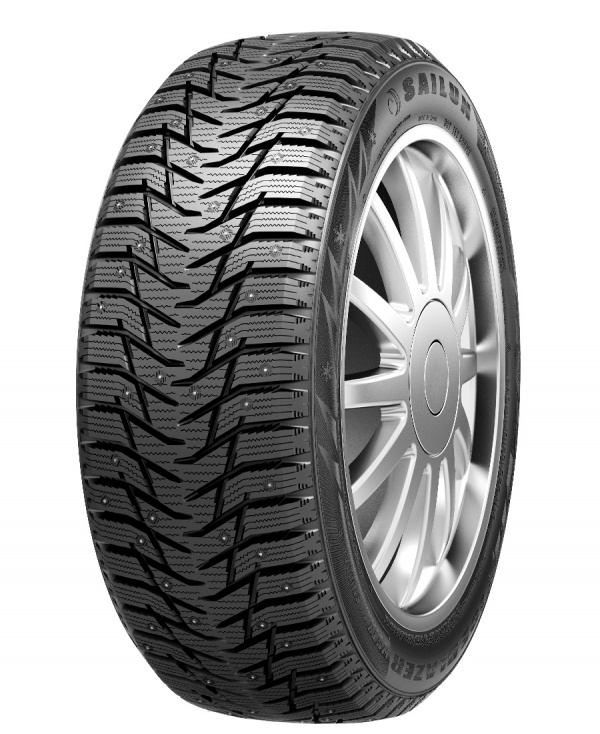 Sailun Ice Blazer WST3 275/70 R16 114T  під шип