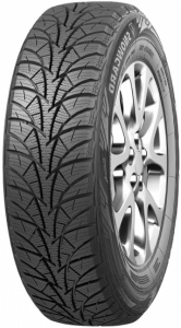 Росава Snowgard 185/65 R14 86T шип