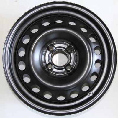 КрКЗ Chevrolet Aveo B R14 W5,5 PCD4x100 ET45 DIA56,56