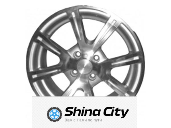 ZD 459 SP R15 W6,5 PCD4x98 ET35 DIA73,1