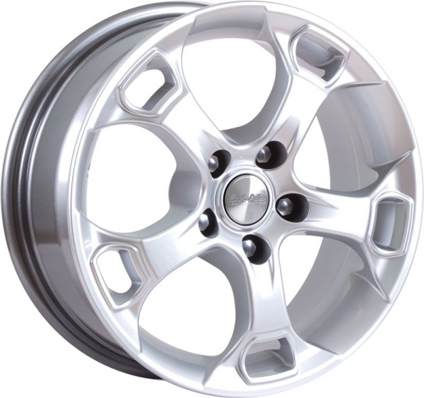 СКАД Селена R16 W6,5 PCD5x114,3 ET39 DIA67,1